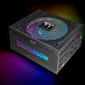 Tápegység Thermaltake 850W 80+ Platinum To...