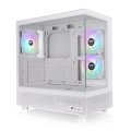 Ház Thermaltake View 270 Plus TG ARGB Tempered Glass...