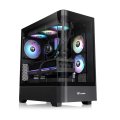 Ház Thermaltake View 290 ARGB Tempered Gla...