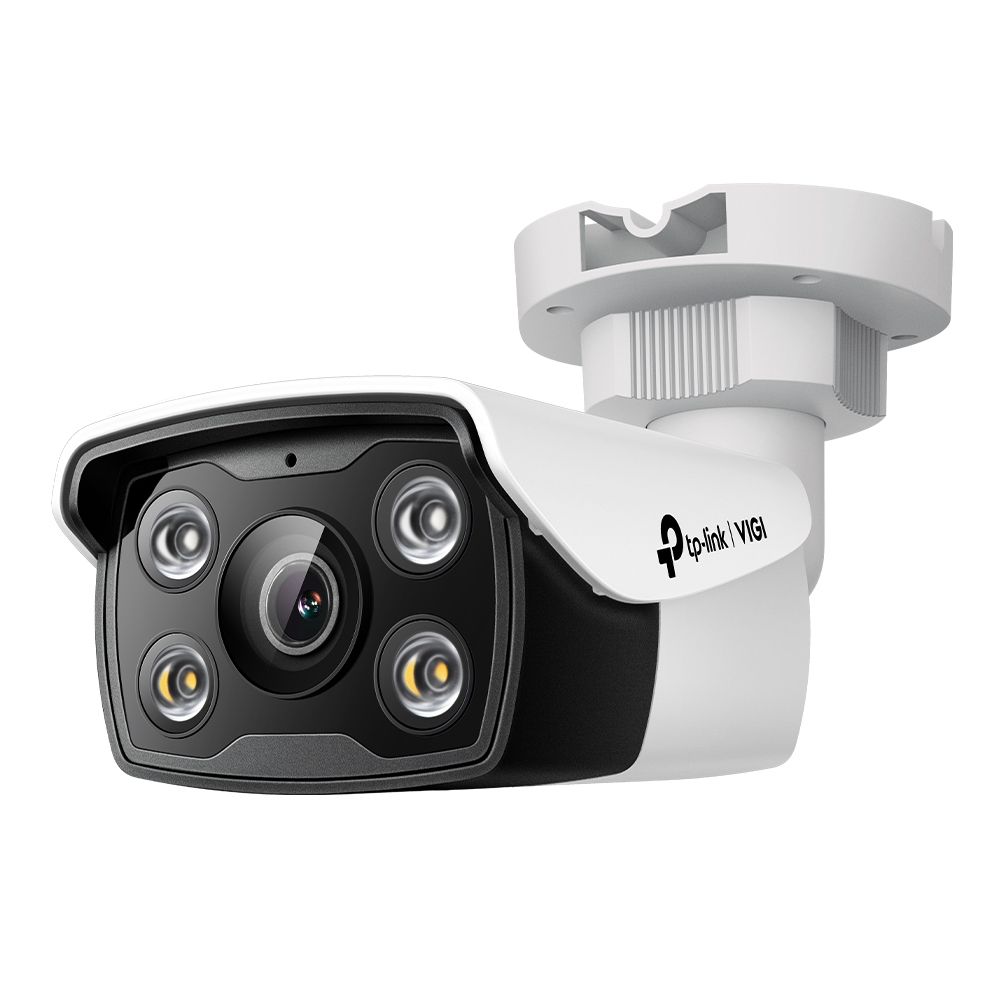 TP-Link VIGI C350 (2.8mm) VIGI 5MP Full-Co...