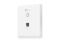 Access Point TP-Link EAP115-WALL 300Mbps Wireless N...