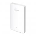 Access Point TP-Link EAP615-Wall AX1800 Wall Plate WiFi 6 Access Point