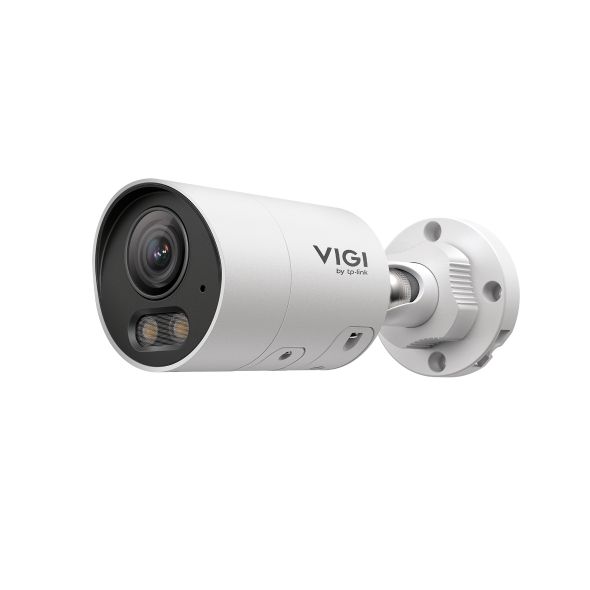 TP-Link InSight S345S VIGI 4MP Outdoor Col...