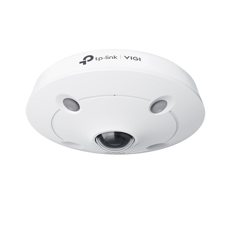 TP-Link InSight S655I VIGI 5MP IR Fisheye ...