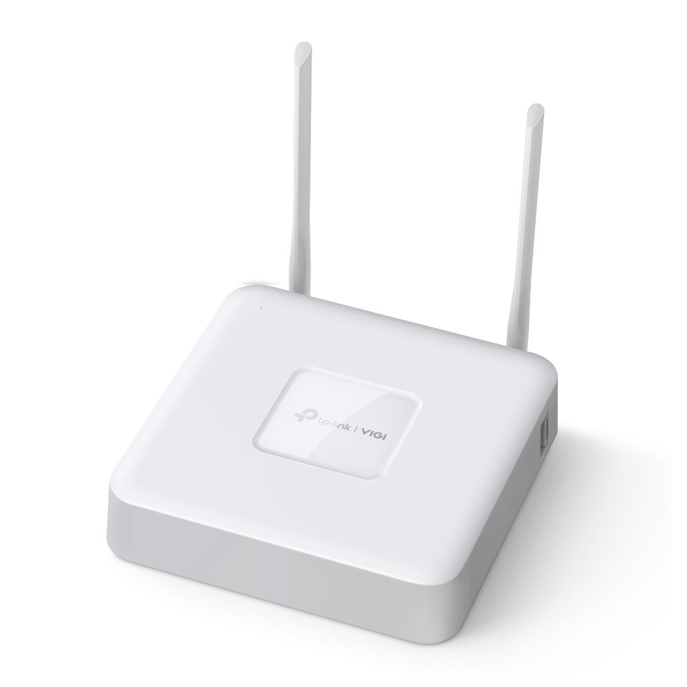 TP-Link NVR1108H-W VIGI 8 Channel Wi-Fi Ne...