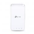 Access Point TP-Link RE300 AC1200 Mesh Wi-Fi Range Extender White