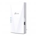 Access Point TP-Link RE500X AX1500 Wi-Fi 6 Range Extender White