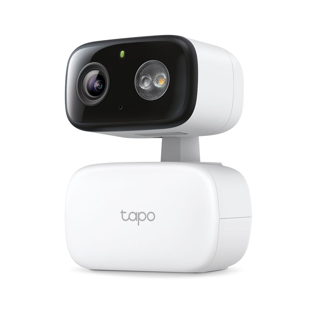 TP-Link Tapo C206 Indoor/Outdoor Home Secu...