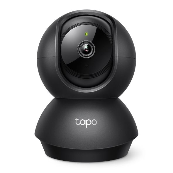 TP-Link Tapo C211 Pan/Tilt Home Security W...