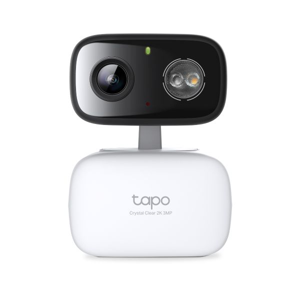 TP-Link Tapo C216 Indoor/Outdoor Home Security Wi-Fi...