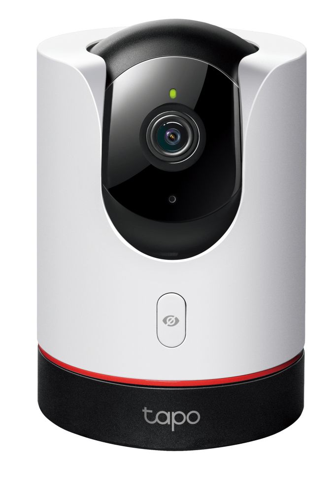 TP-Link Tapo C225 Pan/Tilt AI Home Securit...