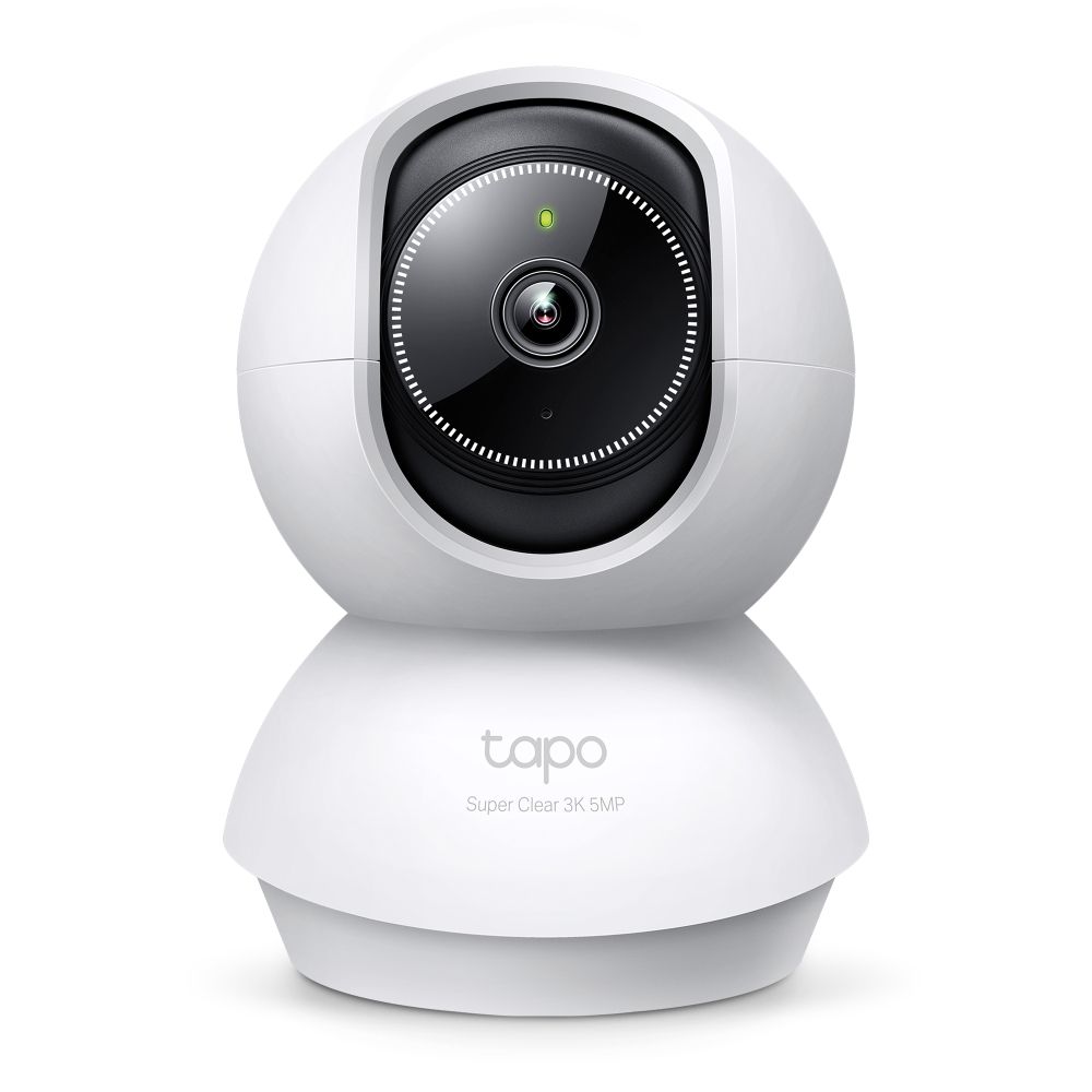 TP-Link Tapo C230 Pan/Tilt AI Home Securit...