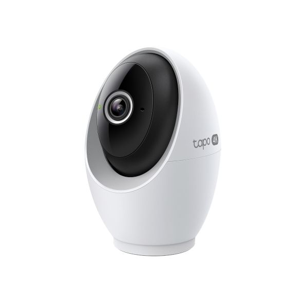 TP-Link Tapo C260 Pan/Tilt AI Home Securit...