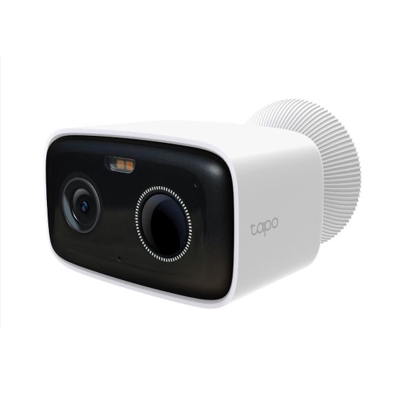 TP-Link Tapo C400 Smart Wire-Free Outdoor ...