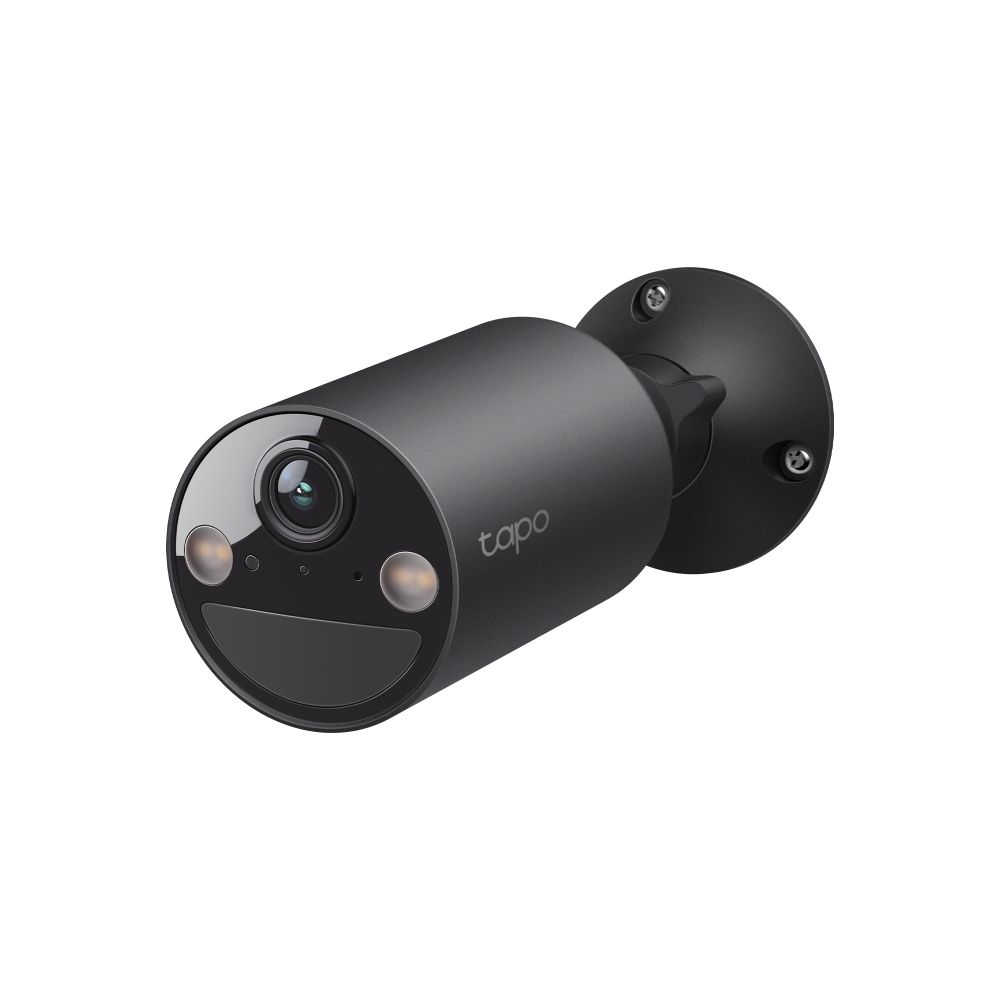 TP-Link Tapo C411 Battery-Powered Outdoor ...