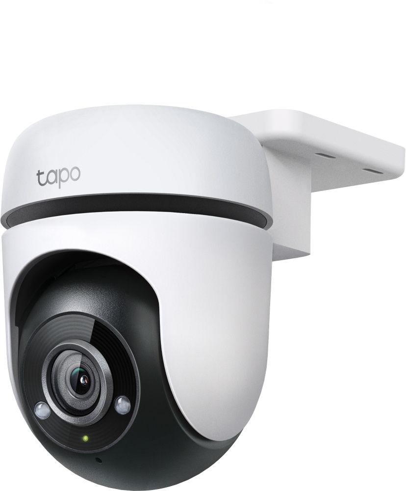 TP-Link Tapo C500 Outdoor Pan/Tilt Securit...