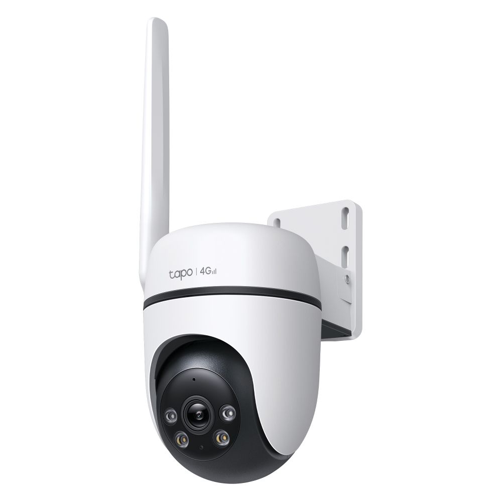 TP-Link Tapo C501GW Outdoor Pan/Tilt 4G LT...