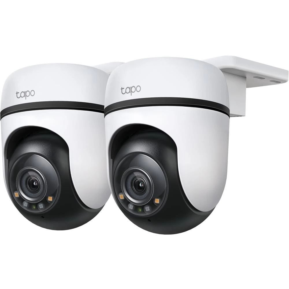TP-Link Tapo C510W Outdoor Pan/Tilt Securi...