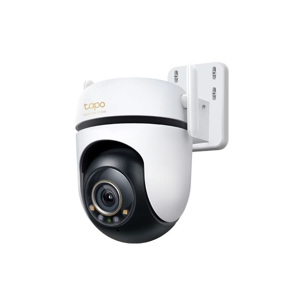 TP-Link Tapo C530WS Outdoor Pan/Tilt Secur...