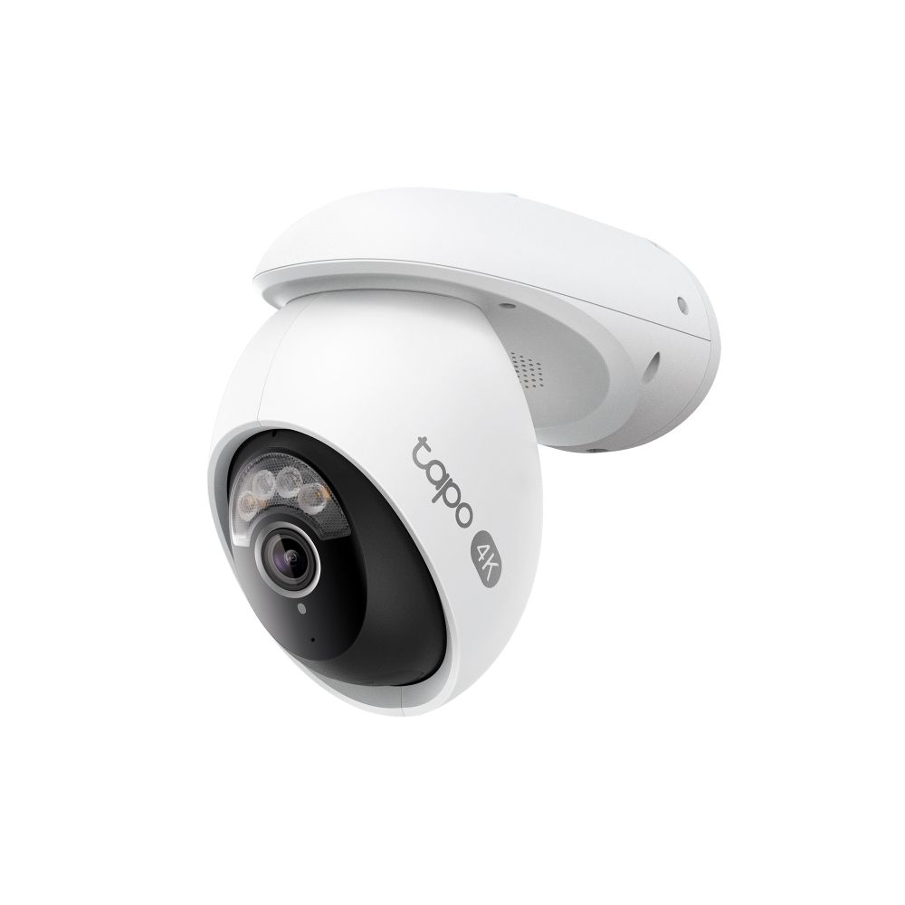TP-Link Tapo C560WS Outdoor Pan/Tilt Security WiFi...