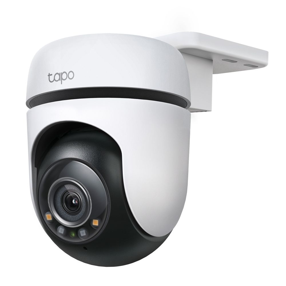 TP-Link TC41 Outdoor Pan/Tilt Security WiF...