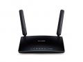 Router TP-Link TL-MR6400 300Mbps Wireless ...