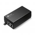 Hálózati eszközök TP-Link TL-POE160S PoE+ Injector