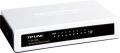 Switch TP-LINK TL-SF1008D 8 port 10/100