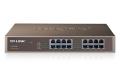 Switch TP-LINK TL-SG1016D 16 port Gigabit metal