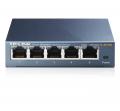 Swtich TP-Link TL-SG105 5port Gigabit