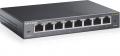 Switch TP-Link TL-SG108E 8-Port Gigabit Easy Smart...