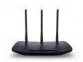 Router TP-Link TL-WR940N 450Mbps Wireless ...