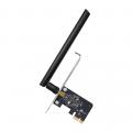 Hálókártya TP-Link Archer T2E AC600 Wireless Dual...