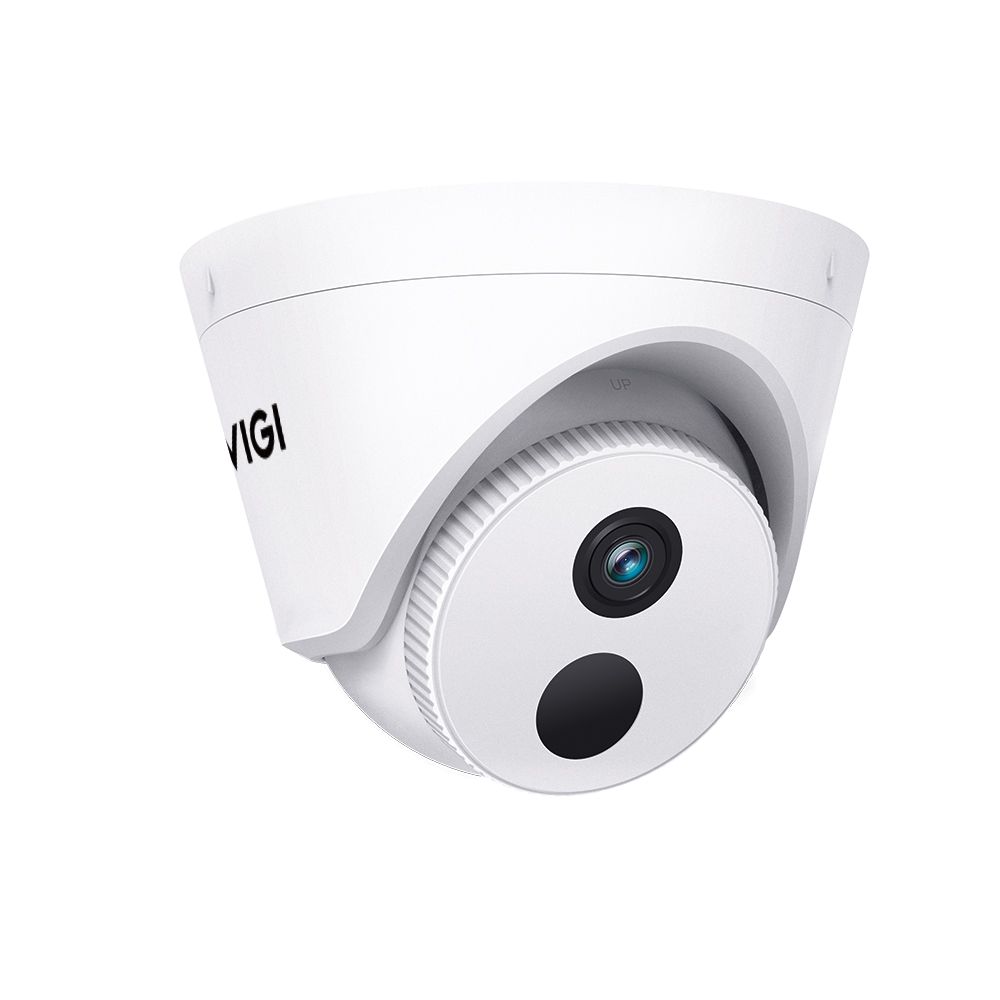 TP-Link VIGI C400HP (2.8mm) 3MP Turret Net...