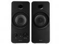 Hangszóró Tracer 2.0 Mark USB Bluetooth Speaker Black