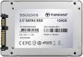 Winchester SSD Transcend 128GB 2,5