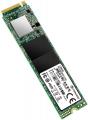 Winchester SSD Transcend 128GB M.2 2280 NVMe MTE110S