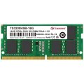 Memória (notebook) Transcend 16GB DDR4 3200MHz SODIMM