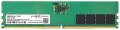 Memória Transcend 16GB DDR5 4800MHz