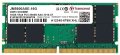 Memória (notebook) Transcend 16GB DDR5 5600MHz SODIMM