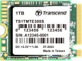 Winchester SSD Transcend 1TB M.2 2230 NVMe MTE300S