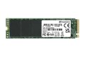 Winchester SSD Transcend 250GB M.2 2280 NVMe MTE115S