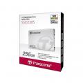 Winchester SSD Transcend 256GB 2,5