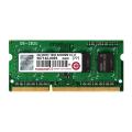Memória (notebook) Transcend 2GB DDR3 1600MHz SODIMM