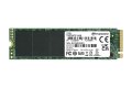 Winchester SSD Transcend 2TB M.2 2280 NVMe MTE110S