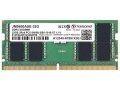 Memória (notebook) Transcend 32GB DDR5 5600MHz SODIMM