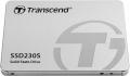 Winchester SSD Transcend 512GB 2,5