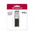 Winchester SSD Transcend 512GB M.2 2280 MTS832S TS512GMTS832S