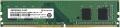 Memória Transcend 8GB DDR4 3200MHz