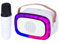 Hangszóró Trevi XR8A01 Mini Bluetooth Kara...